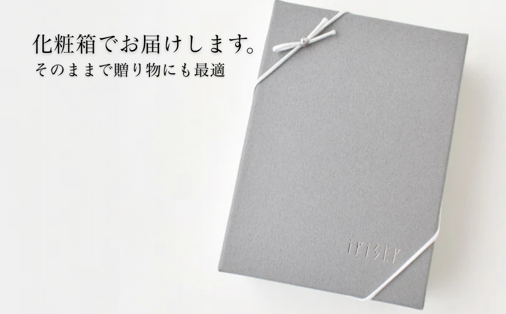 iriser (イリゼ) アンフィニ クリア イヤリング | アクセサリー レディース シンプル かわいい オシャレ プレゼント ギフト 贈り物 母の日【53848-004-03】