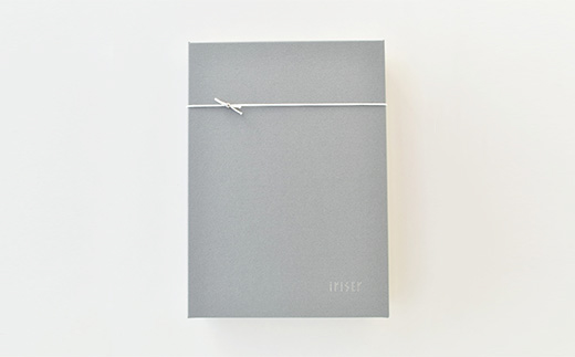 iriser（イリゼ）オフショア ネックレス・イヤリング セット【08043】