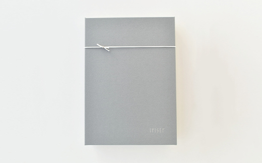 iriser（イリゼ）Genseki ネックレス・ピアス セット【08048】