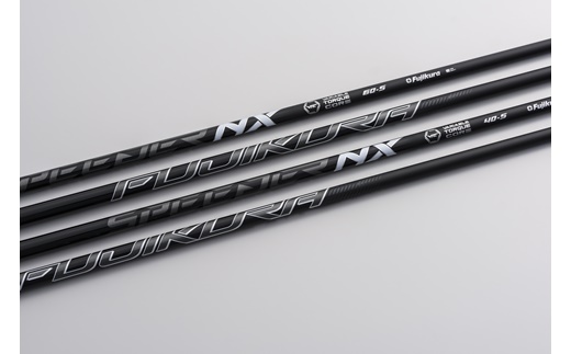 リシャフト SPEEDER NX BLACK そうまスポーツ【5000501】