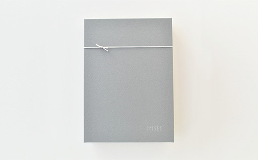 iriser（イリゼ）アンフィニ ネックレス・ピアス セット【08044】