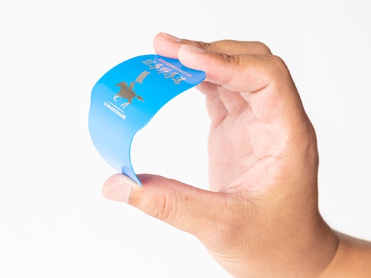 べら丸（赤・青・黄）各１枚 靴べら【5400101】