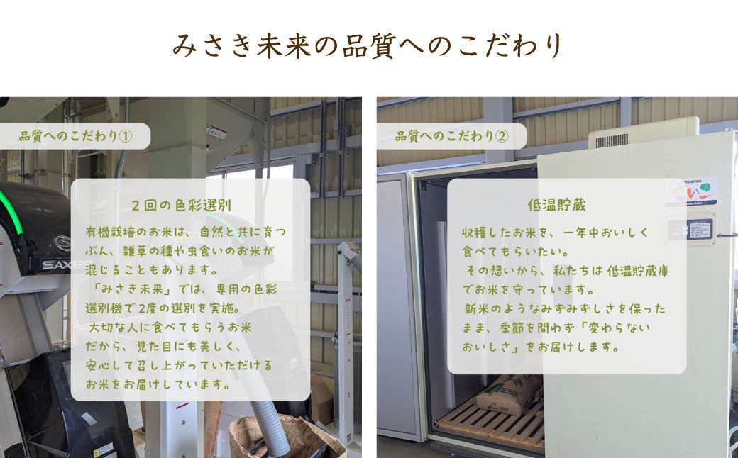 【先行予約】【3か月定期便】つきあかり 白米 15kg (5kg×3回) 令和8年産 | 栽培期間中農薬・化学肥料不使用 精米 お米 米 こめ コメ 福島産 福島県産 南相馬市 みさき未来 つきあかり co026-ad