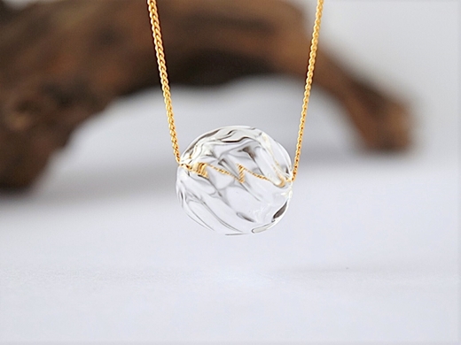 iriser（イリゼ）オフショア ネックレス【08017】