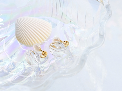 iriser（イリゼ）オフショア   イヤリング【08019】