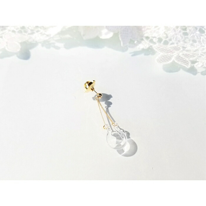 iriser（イリゼ）ていてつ ピンブローチ【08016】