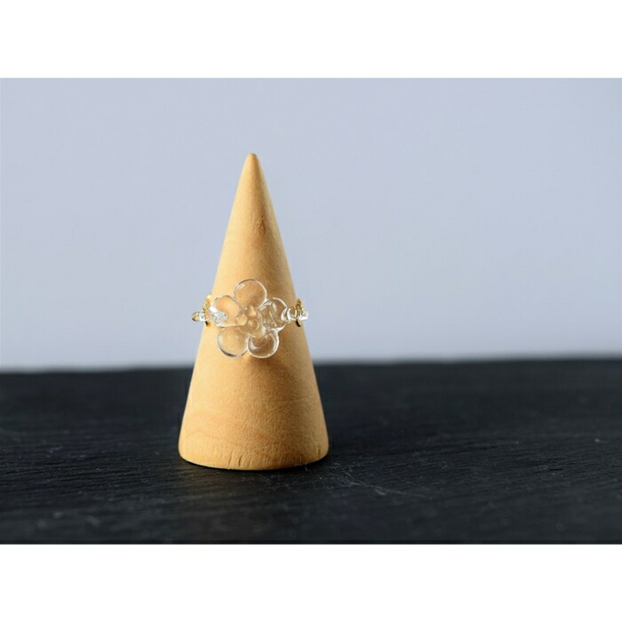 iriser（イリゼ）おだかうめ　リング【08024】