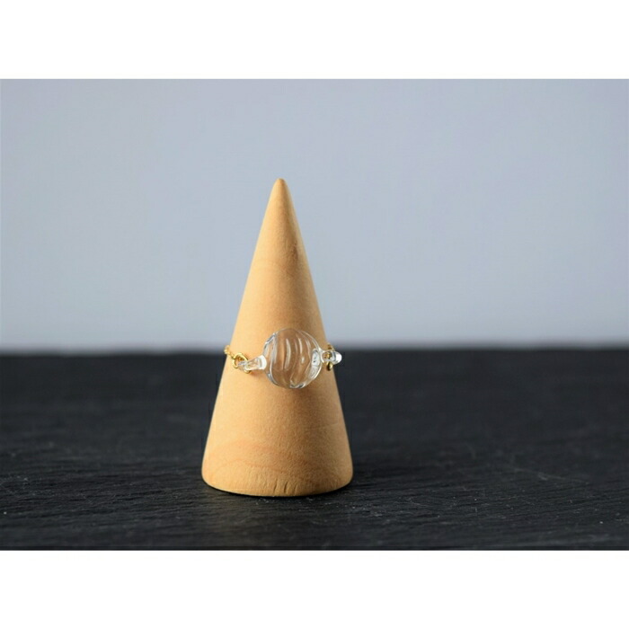 iriser（イリゼ）オフショア　リング【08025】