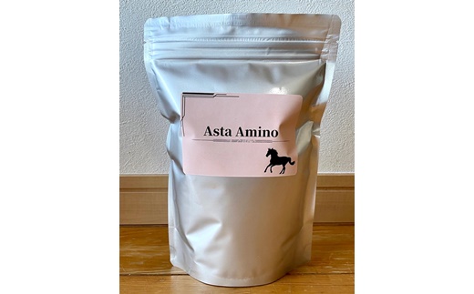 馬用サプリメント アスタアミノ【3802401】