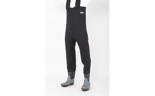 NSネオプレンウェダー4J/J　27.0cm【5501501】