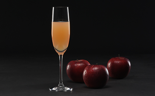 【先行予約】 「蜜紅玉」のりんごジュース 1L×2本 リンゴ りんごジュース りんご 林檎 ジュース 果汁飲料 飲料 F20C-350