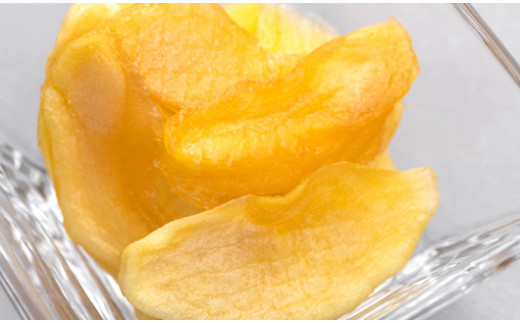 セミドライ林檎 20g 3パック入り  お菓子 菓子 食品 F20C-536