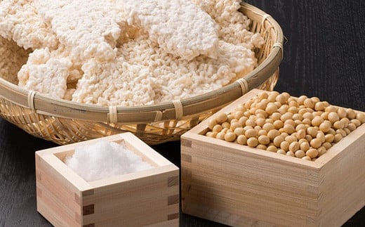 吟醸倍糀味噌 1.5kg 赤味噌 赤みそ みそ 味噌汁 糀 天然醸造 国産大豆  味噌 調味料 食品 F20C-687