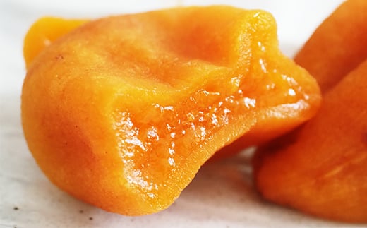 厳選 個包装 あんぽ柿(はちや)480g  柿 かき デザート フルーツ 果物 くだもの 果実 食品 F20C-822