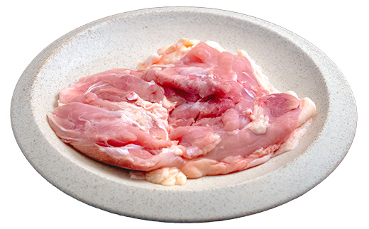 伊達のハーブ鶏 もも肉 2kg 伊達市 福島県 東北 銘柄鶏 冷蔵 鶏肉 もも とり肉 お肉  鶏モモ 鶏もも肉 鶏 モモ チキン 肉 食品 F20C-962