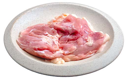 伊達のハーブ鶏 もも肉 4kg 伊達市 福島県 東北 銘柄鶏 冷蔵 鶏肉 もも とり肉 お肉  鶏モモ 鶏もも肉 鶏 モモ チキン 肉 食品 F20C-963