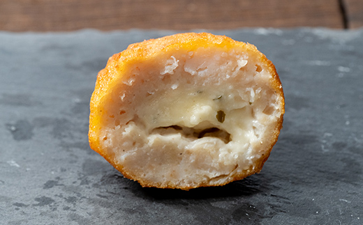 食べ応えバツグン！伊達鶏のタルタルinチキンナゲット 2kg 冷凍 お弁当 おかず 伊達鶏 簡単調理 福島県 伊達市 F21C-094