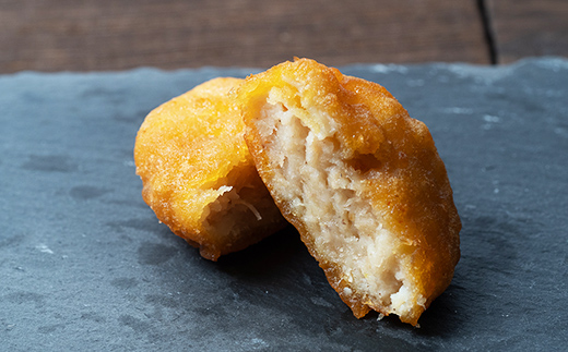 食べ応えバツグン！伊達鶏のチキンナゲット（プレーン） 3kg 冷凍 お弁当 おかず 伊達鶏 簡単調理 福島県 伊達市 F21C-103