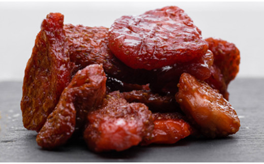 セミドライセット(いちご・桃・林檎) 20g 各種3パック入り  お菓子 菓子 食品 F20C-537