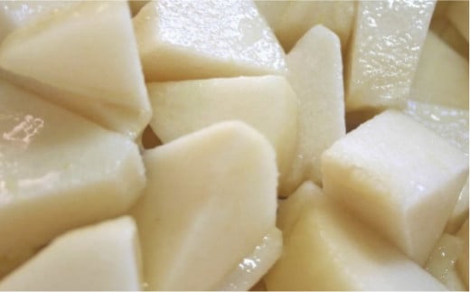 ＜高級西洋なし＞とろける食感ゼネラル・レクラ－ク2.5kg（7～8玉）  なし ナシ 梨 デザート フルーツ 果物 くだもの 果実 食品 F20C-588