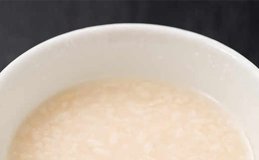 鍋造りの昔懐かしい伊達の手作り甘ざけ300ml 6本入 糀 無添加 あまざけ 甘酒  酒 アルコール F20C-685