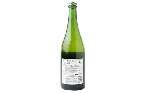 シャインマスカットのスパークリングワイン箱付き750ml  スパークリング ぶどう ブドウ 葡萄 ワイン 酒 アルコール アルコール飲料 F20C-734