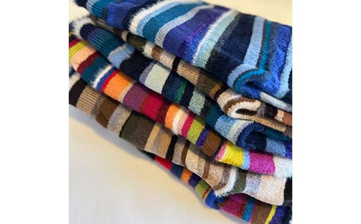 ichiri 彩りニットパンツ3枚おまかせセット / 3 sets of ichiri knitted pants サイズフリー 服飾品 インナー ファッション F21C-0071