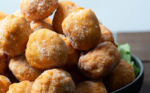 食べ応えバツグン！伊達鶏のタルタルinチキンナゲット 2kg 冷凍 お弁当 おかず 伊達鶏 簡単調理 福島県 伊達市 F21C-094