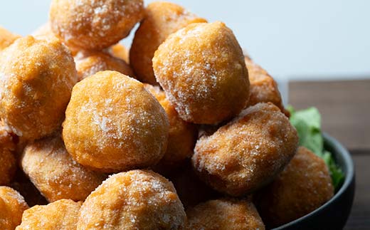 食べ応えバツグン！伊達鶏のタルタルinチキンナゲット 4kg 冷凍 お弁当 おかず 伊達鶏 簡単調理 福島県 伊達市 F21C-096