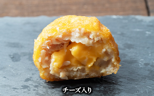 食べ応えバツグン！伊達鶏のチキンナゲット3種セット 各2kg 合計6kg 冷凍 お弁当 おかず 伊達鶏 簡単調理 福島県 伊達市 F21C-106