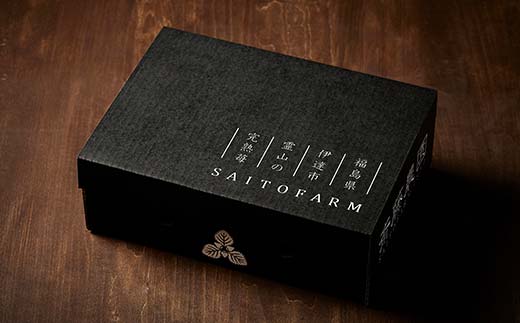 ＜2026年発送＞伊達市霊山で採れるいちご2種類詰め合わせ500g（ゆうやけベリー＆おすすめ品種） ゆうやけベリー とちおとめ ふくはる香 紅ほっぺ おいCベリー イチゴ 苺 いちご F21C-216