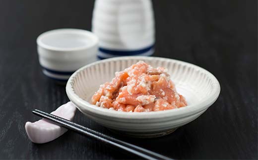 福島の名物珍味 海鮮漬け2種セット いか人参4袋、紅葉漬2袋 福島県 伊達市 東北 かずのこ カズノコ イカ 鮭 さけ サケ しゃけ シャケ 郷土料理 漬物 発酵食品 F21C-414