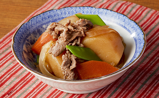 あぶくま育ちの福島牛切り落とし400g 福島県 伊達市 牛肉 黒毛和牛 和牛 国産 F21C-435