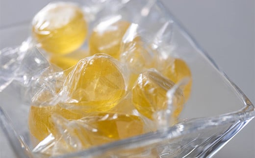 はちみつ屋さんが作った懐かし味のはちみつ飴5パック ふるさと納税 ハチミツ 蜂蜜  キャンディ お菓子 あめ アメ 飴 菓子 食品 F20C-701