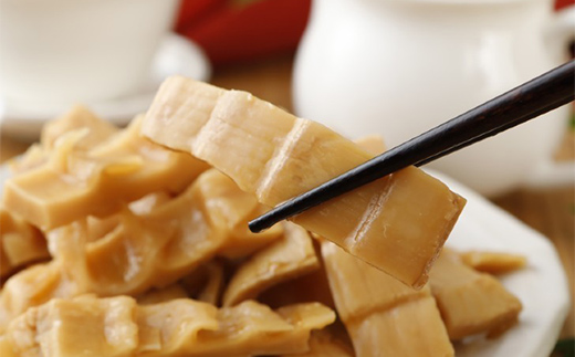 国産穂先メンマ 360g  惣菜 加工品 食品 F20C-892