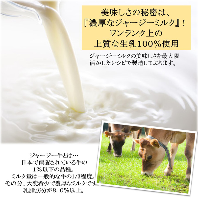 【ジャージー牛乳使用】まきばのジャージーアイス人気の12種12個セット  アイス デザート スイーツ 菓子 食品 F21C-036