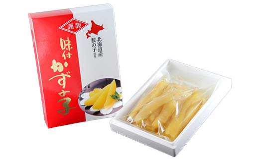 ＼年内お届け！／迎春お正月 いろどり大満足セット (数の子・子持ちやりいか)  F21C-248