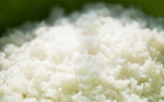 福島県桑折町産こしひかり「銀しゃり」　5kg