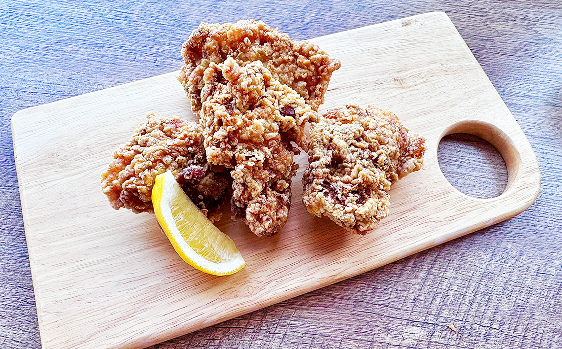 福島　桑折町　上町CHEERS　お食事券　3000円分