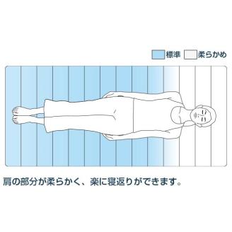 エアウィーヴ スマート02 ダブル