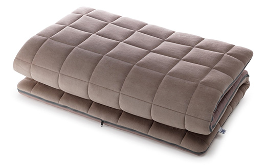 エアウィーヴ 四季布団 ダブル