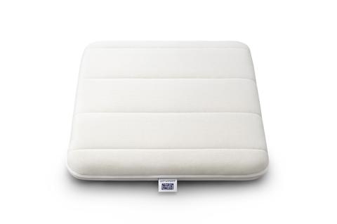 エアウィーヴ クッション （ホワイト）