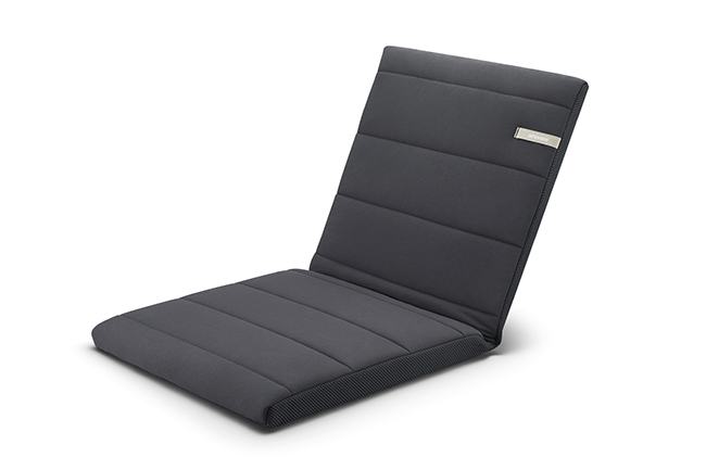 エアウィーヴ 座クッション