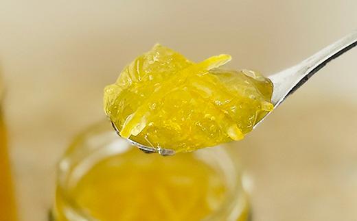 世界最高金賞！ レモンマーマレード 2本セット | 檸檬 ジャム 朝食 パン ヨーグルト 福島県 ※離島への配送不可 ※2026年4月上旬～4月下旬頃に順次発送予定