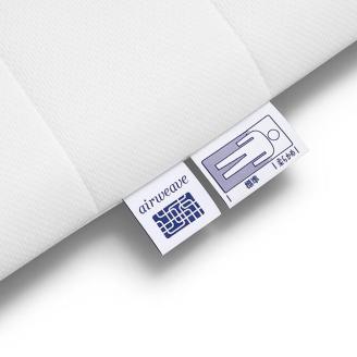 エアウィーヴ スマート02 セミダブル