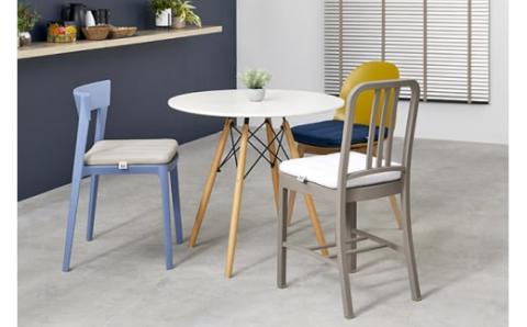 エアウィーヴ クッション （ネイビー）