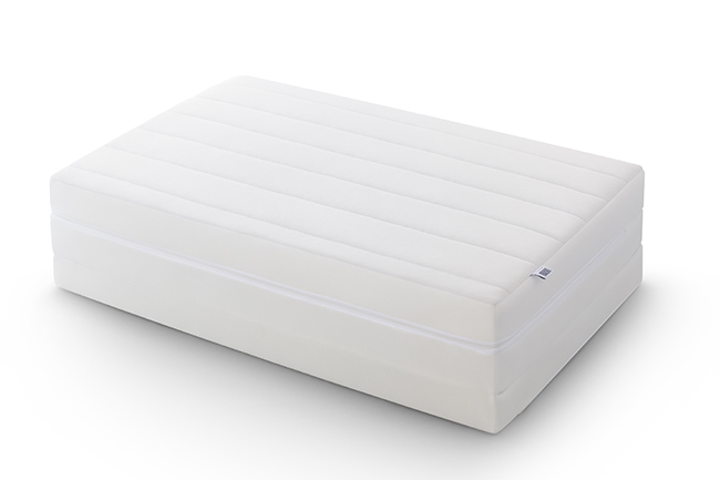 エアウィーヴ スマートZ01 シングル