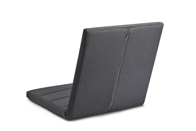 エアウィーヴ 座クッション