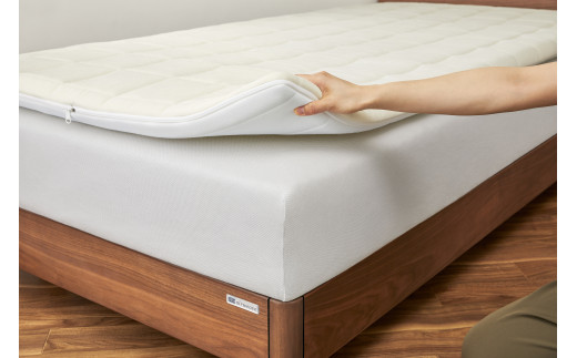 エアウィーヴ01 セミダブル