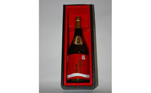 【栄川酒造】石田治部少輔三成 大吟醸酒 F4D-0218